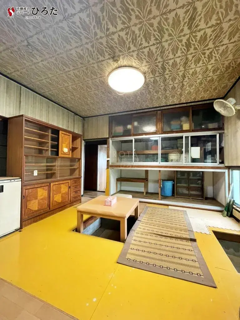 5LDK House Kitakyushu City Yahatanishi Ward Fukuoka Prefecture (6)