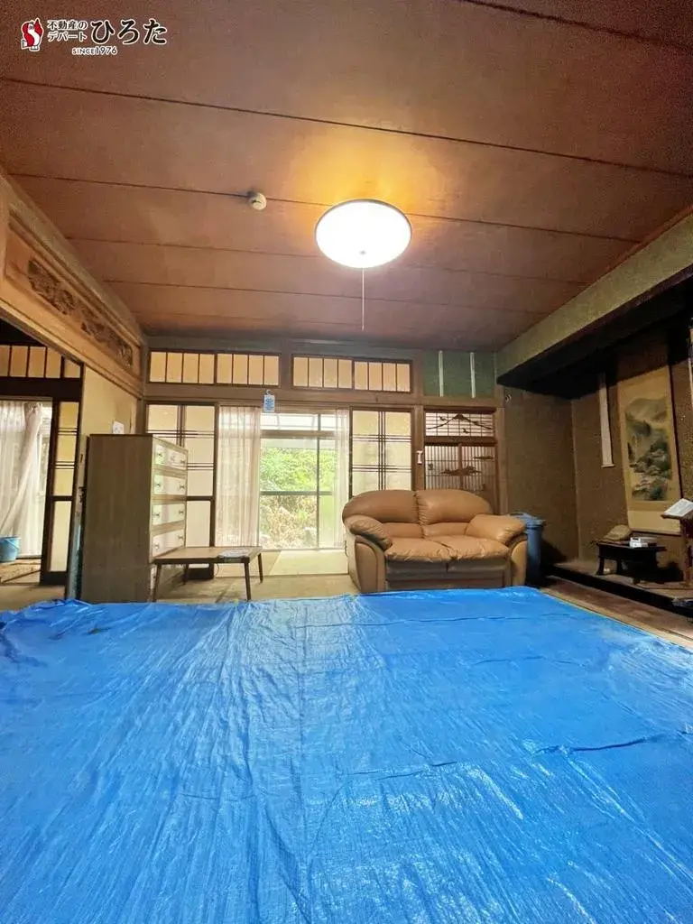 5LDK House Kitakyushu City Yahatanishi Ward Fukuoka Prefecture (7)