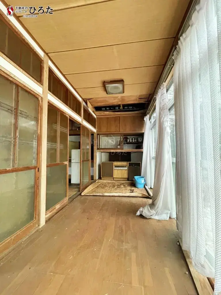 5LDK House Kitakyushu City Yahatanishi Ward Fukuoka Prefecture (8)