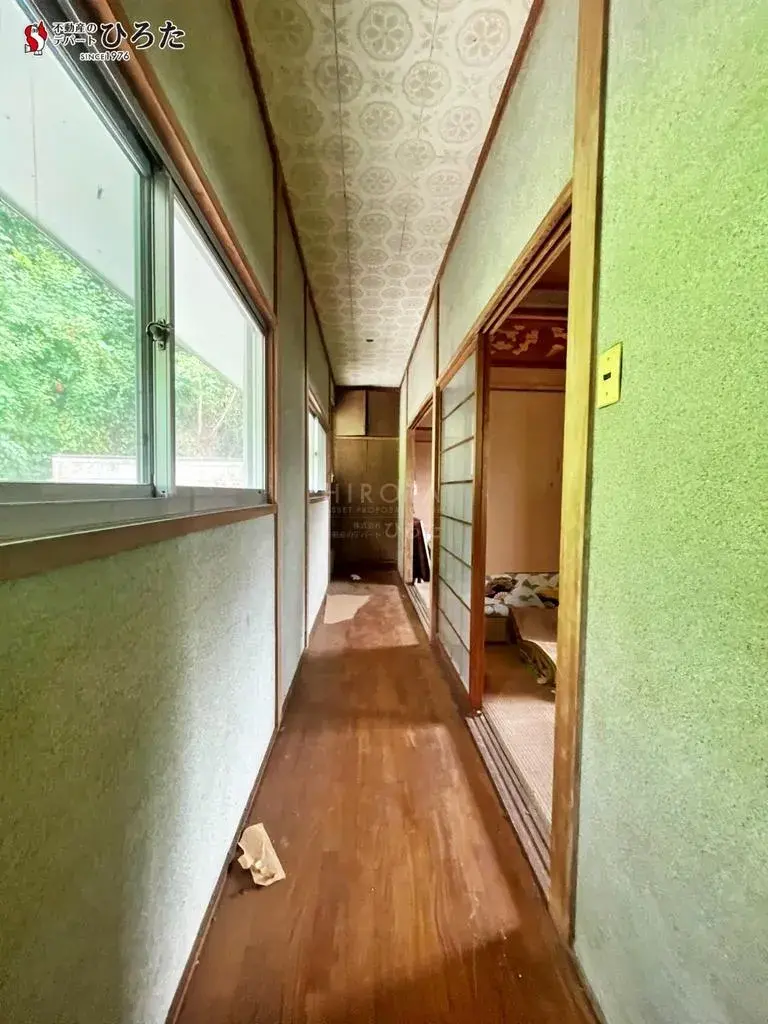5LDK House Kitakyushu City Yahatanishi Ward Fukuoka Prefecture (10)