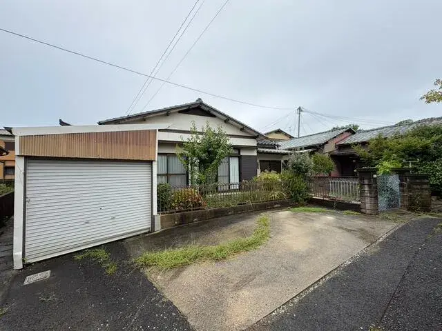 Akiya in 北九州市八幡西区