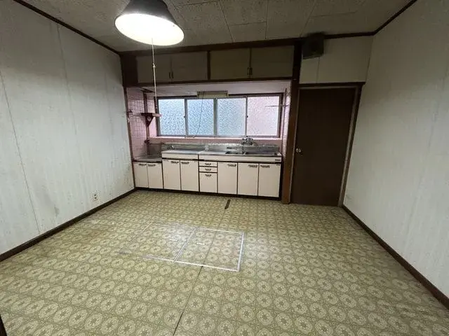 5LDK Kurume City Fukuoka Prefecture (11)