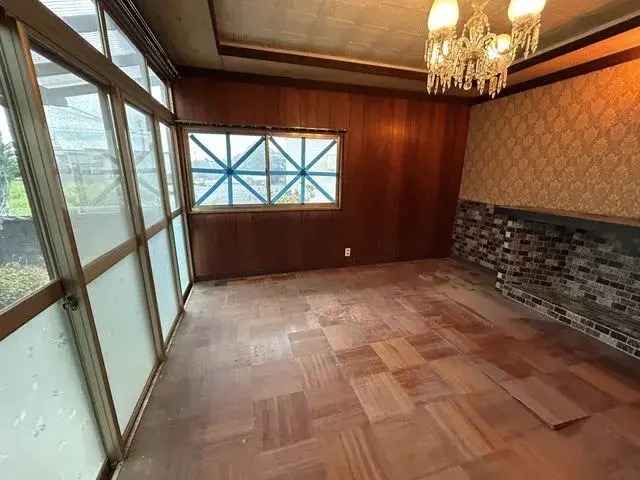 5LDK Kurume City Fukuoka Prefecture (15)