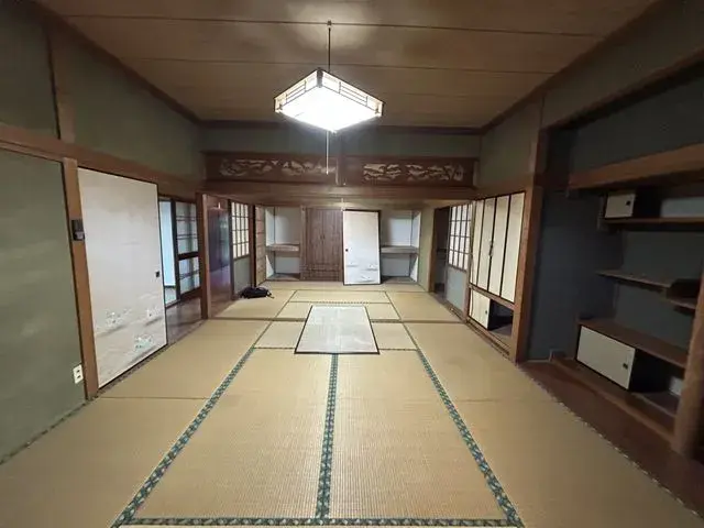 5LDK Kurume City Fukuoka Prefecture (17)