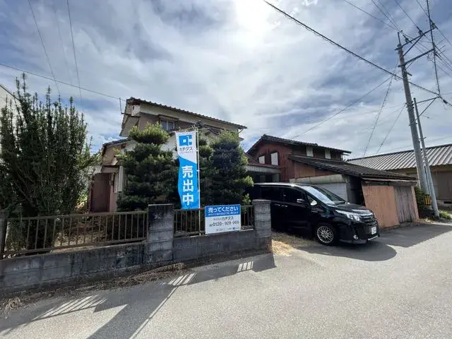 5LDK Kurume City Fukuoka Prefecture (5)