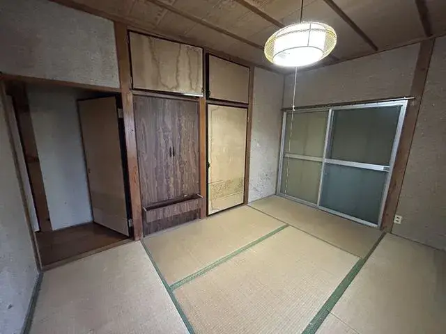 5LDK Kurume City Fukuoka Prefecture (7)