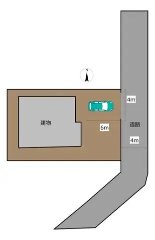 6DK Nagasaki City, Nagasaki Prefecture (17)