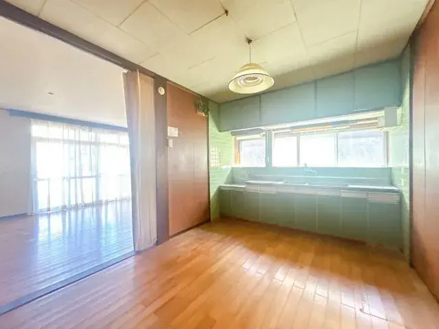 6DK Nagasaki City, Nagasaki Prefecture (3)