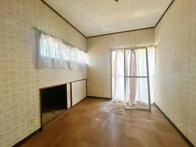 6DK Nagasaki City, Nagasaki Prefecture (6)