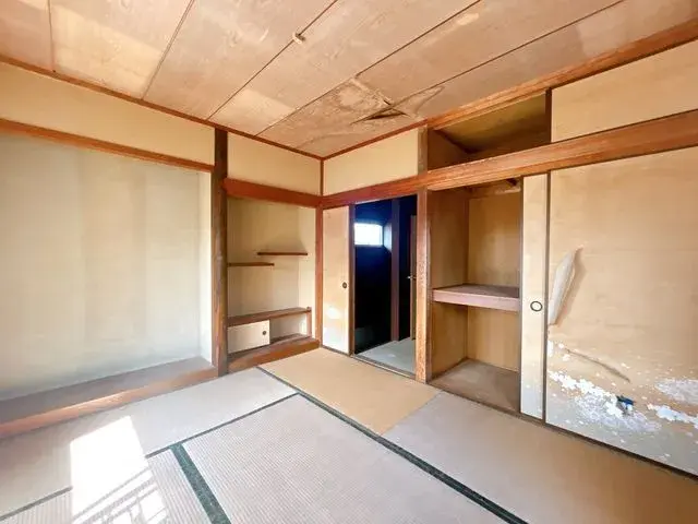 6DK Nagasaki City, Nagasaki Prefecture (9)