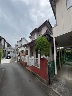 Akiya in Kumamoto