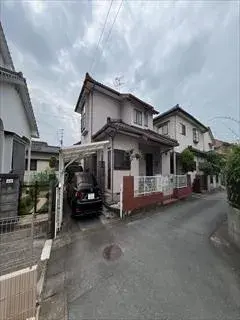 4LDK Property Kumamoto City Kumamoto Prefecture (2)