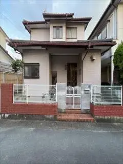 4LDK Property Kumamoto City Kumamoto Prefecture (3)