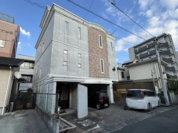 Akiya in Kumamoto