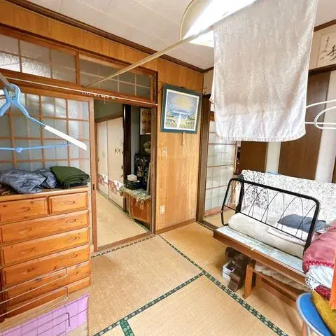 8DK Arao City Kumamoto Prefecture Property (11)