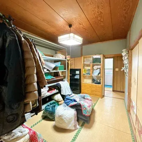 8DK Arao City Kumamoto Prefecture Property (12)