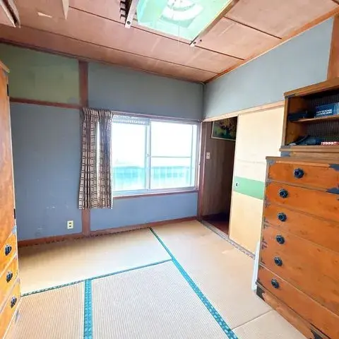 8DK Arao City Kumamoto Prefecture Property (15)