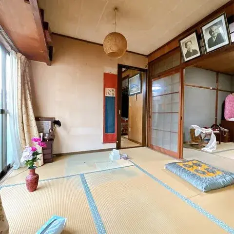 8DK Arao City Kumamoto Prefecture Property (8)