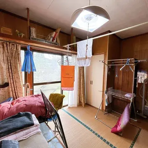 8DK Arao City Kumamoto Prefecture Property (10)