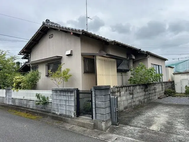 Akiya in Oita