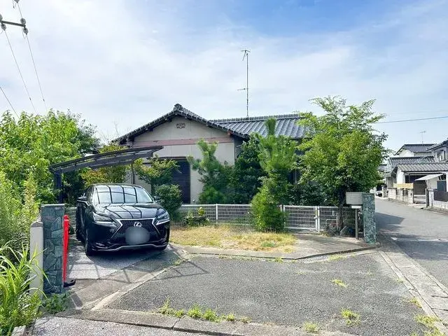 Oita Prefecture Nakatsu City 2LDK Property (2)