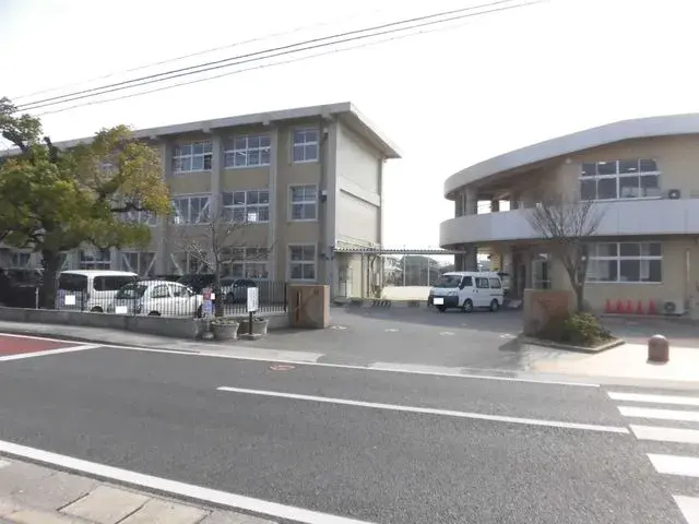 Oita Prefecture Nakatsu City 2LDK Property (6)
