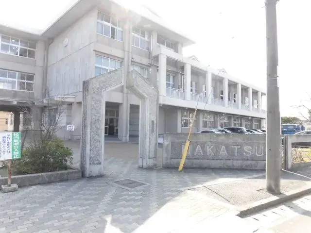 Oita Prefecture Nakatsu City 2LDK Property (7)