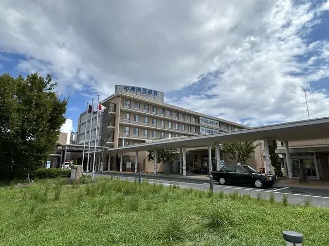 Oita Prefecture Nakatsu City 2LDK Property (8)
