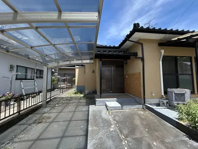 3DK Kikuchi City Kumamoto Prefecture (3)