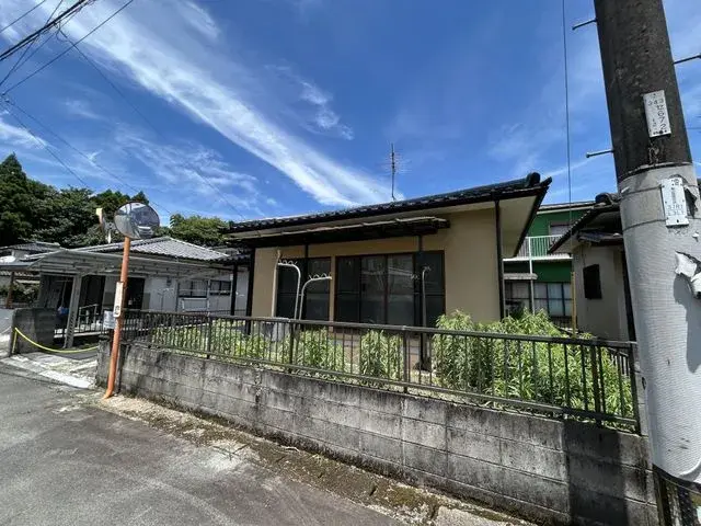 3DK Kikuchi City Kumamoto Prefecture (4)