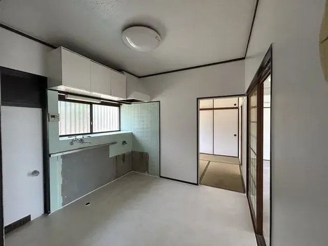 3DK Kikuchi City Kumamoto Prefecture (5)