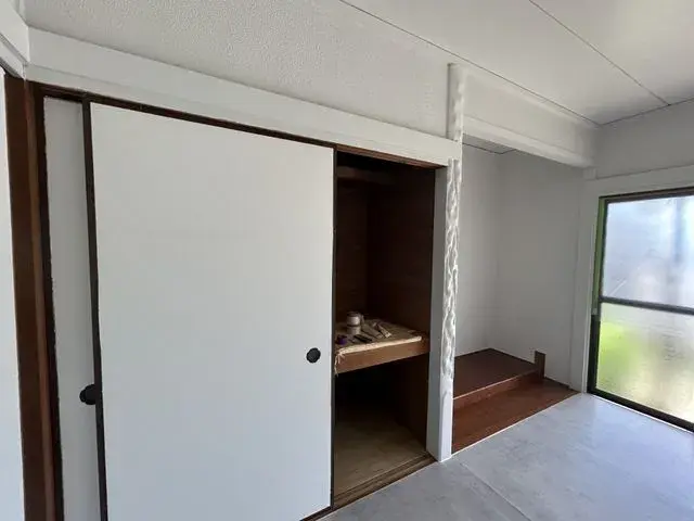 3DK Kikuchi City Kumamoto Prefecture (7)