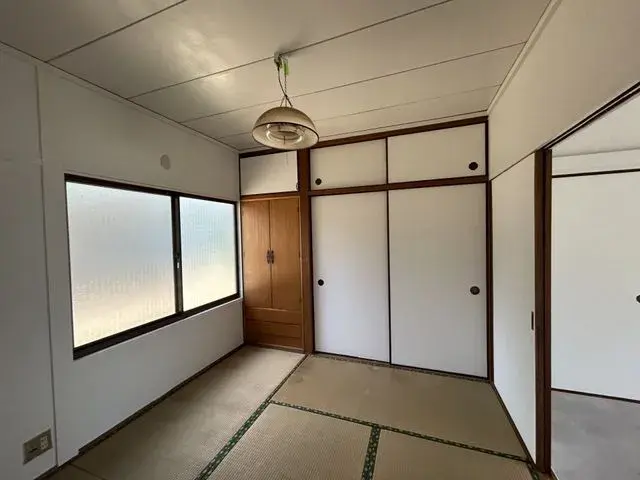 3DK Kikuchi City Kumamoto Prefecture (8)