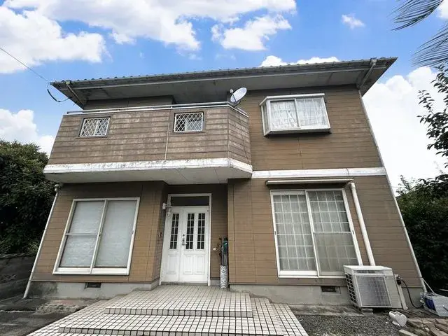 Akiya in Oita