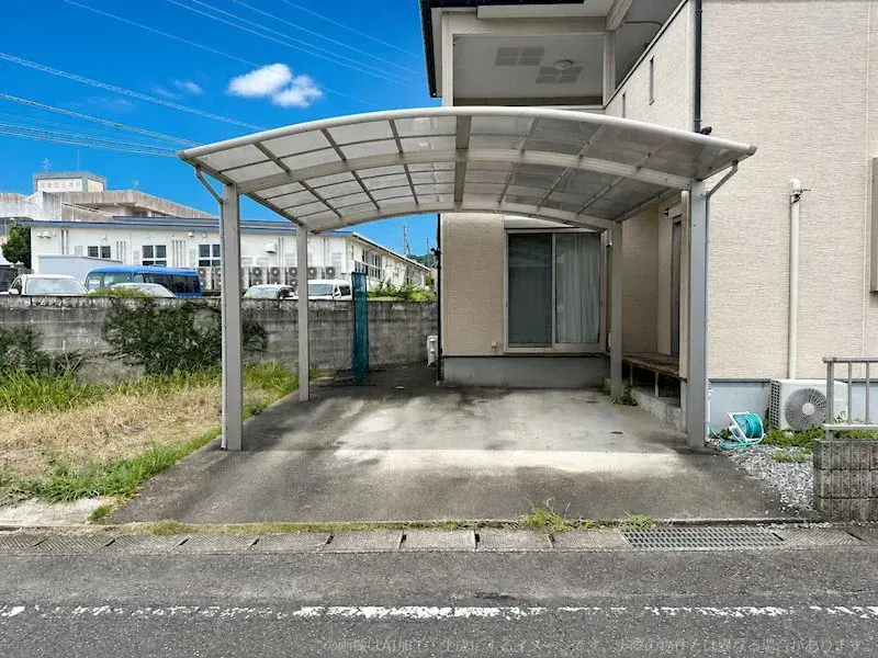 [Propriété 4SLDK] Ville d'Amakusa Préfecture de Kumamoto (3)