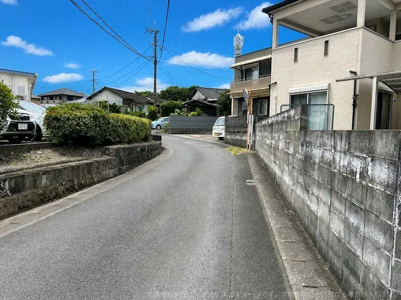 [Propriété 4SLDK] Ville d'Amakusa Préfecture de Kumamoto (4)