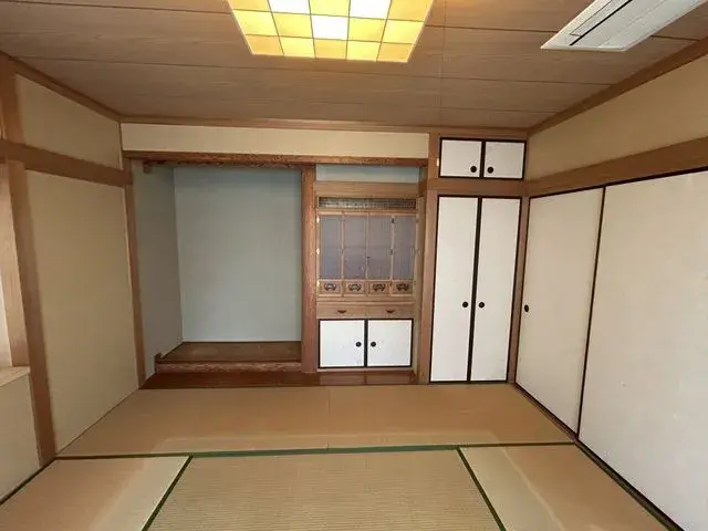Propiedad 4SLDK en Nobeoka, Prefectura de Miyazaki (12)