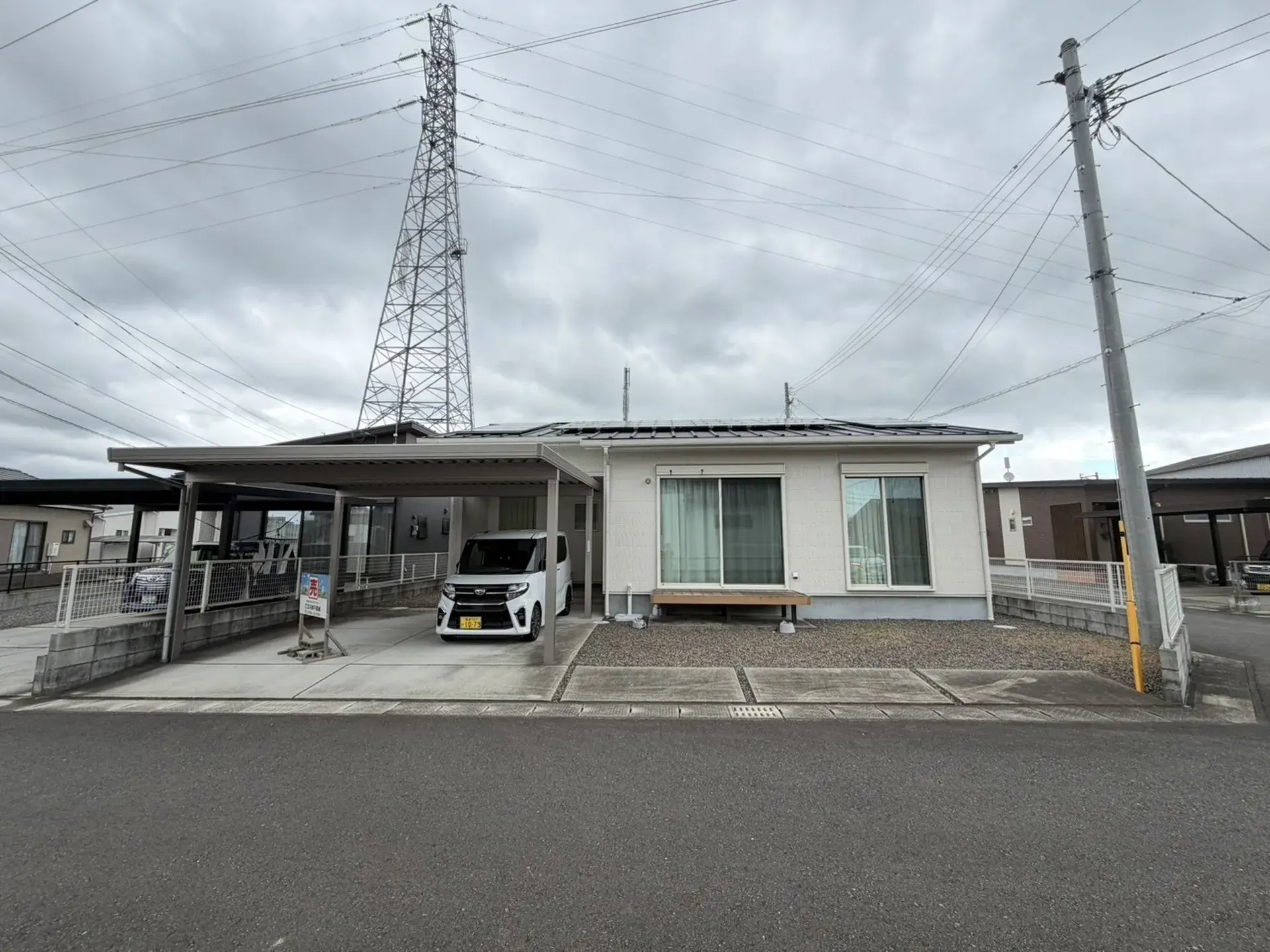 3LDK Ciudad de Miyakonojo Prefectura de Miyazaki (2)