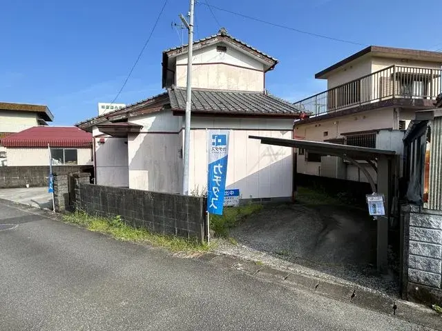 3LDK Property Nobeoka City, Miyazaki Prefecture (2)