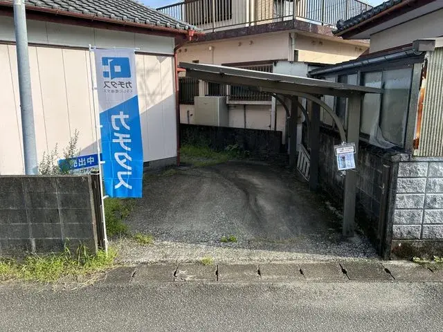3LDK Property Nobeoka City, Miyazaki Prefecture (6)