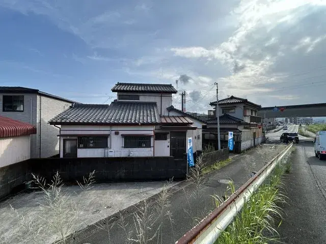 3LDK Property Nobeoka City, Miyazaki Prefecture (7)