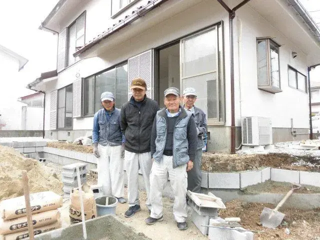 3LDK Property Nobeoka City, Miyazaki Prefecture (8)