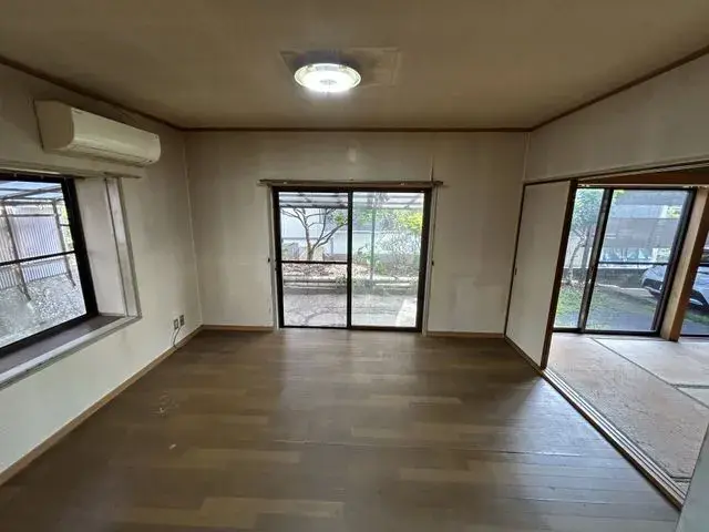 Propiedad 4DK Ciudad de Nobeoka Prefectura de Miyazaki (11)
