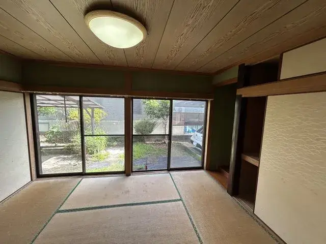 Propiedad 4DK Ciudad de Nobeoka Prefectura de Miyazaki (16)
