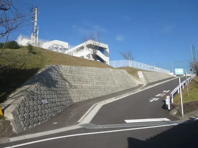 Propiedad 4DK Ciudad de Nobeoka Prefectura de Miyazaki (29)
