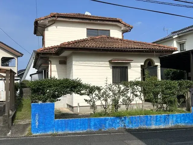 Propiedad 4DK Ciudad de Nobeoka Prefectura de Miyazaki (7)