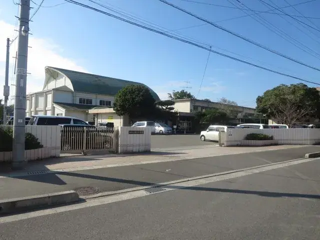 Propiedad 4DK Ciudad de Nobeoka Prefectura de Miyazaki (8)