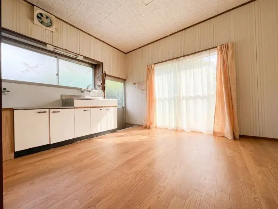 4DK Property Tsunochō Miyazaki Prefecture (4)