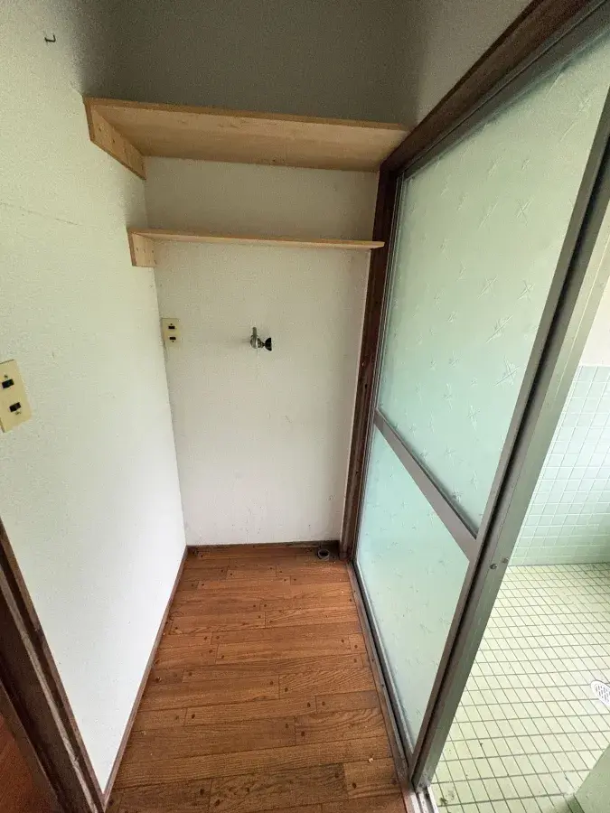 4DK Property Tsunochō Miyazaki Prefecture (5)