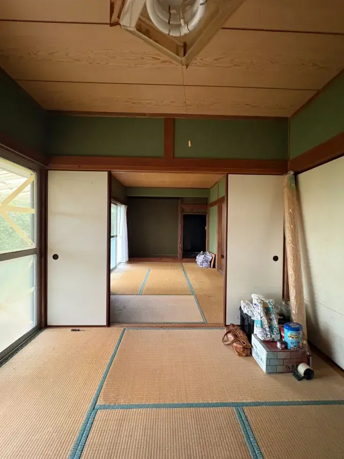 4DK Property Tsunochō Miyazaki Prefecture (8)